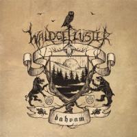 Waldgefluster - Dahoam (180Gr. W/ 20Pg Booklet) (LP)