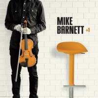 Barnett, Mike - 1