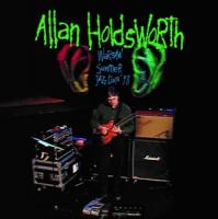 Holdsworth, Allan - Warsaw Summer Jazz Days '98 (2CD)
