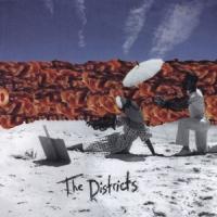 Districts - Districts (Orange Vinyl) (12INCH)