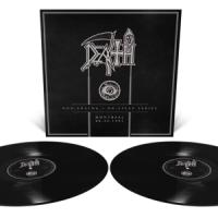 Death - Non:Analog  (On:Stage Series - Montreal 06-22-1995) (2LP)