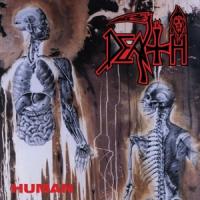 Death - Human (White Blue Gold) (LP)