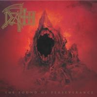 Death - Sound Of Perseverance (Red Gold) (2LP)