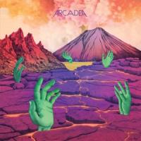 Arcadea - Arcadea (LP)