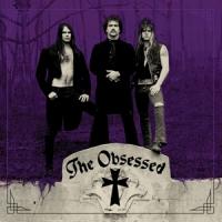 Obsessed - Obsessed (LP)