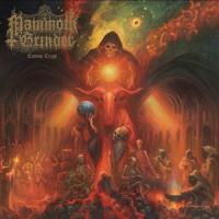 Mammoth Grinder - Cosmic Crypt (LP)
