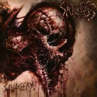 Skinless - Savagery