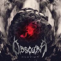 Obscura - Diluvium (LP)