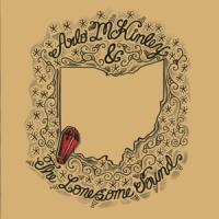Mckinley, Arlo - Arlo Mckinley & The Lonesome Sound (LP)