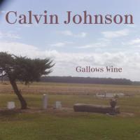 Johnson, Calvin - Gallows Wine (LP)