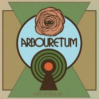 Arbouretum - Let It All In (Light Blue Vinyl) (LP)