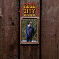 Rose City Band - Earth Trip (LP)