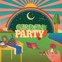 Rose City Band - Garden Party (LP)