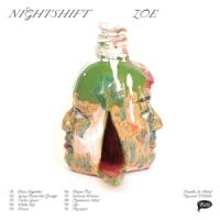 Nightshift - Zoe (LP)