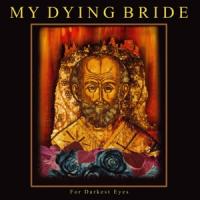 My Dying Bride - For Darkest Eyes (Live In Krakow, 1996) (2LP)