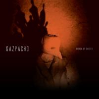 Gazpacho - March Of Ghosts (LP)