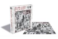 Rolling Stones - Exile On Main St. (PUZZLE)