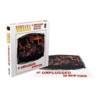 Nirvana - Mtv Unplugged In New York (PUZZLE)