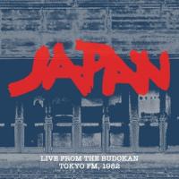 Japan - From The Budokan Tokyo Fm, 1982 (2CD)