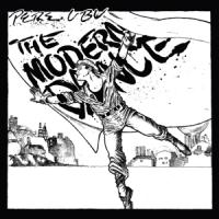 Pere Ubu - The Modern Dance (White) (LP)