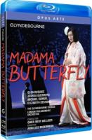 Omer Meir Wellber - Madama Butterfly (BLURAY)