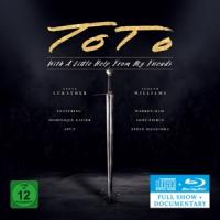Toto - With A Little Help From My Friends (2CD)