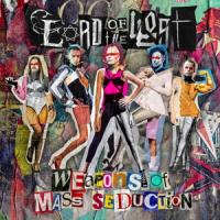 Lord Of The Lost - Weapons Of Mass Seduction (2CD)