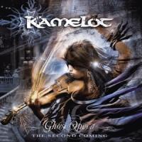 Kamelot - Ghost Opera The Second Coming (LP)