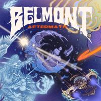 Belmont - Aftermath (LP)