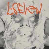 L-Seven - L-Seven (LP)