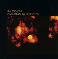 Mccann, Les - Invitation To Openness