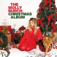 Burch, Molly - The Molly Burch Christmas Album (Gold Vinyl) (LP)