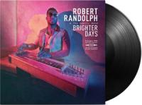Randolph, Robert & The Family Band - Brighter Days (LP)
