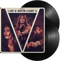 Dewolff - Live & Outta Sight Ii (2LP)
