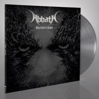 Abbath - Outstrider (Silver Vinyl) (LP)