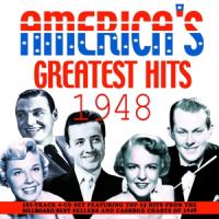 V/A - America'S Greatest Hits 1948 (4CD)
