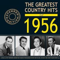 V/A - Greatest Country Hits Of 1956 (4CD)