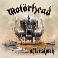 Motorhead - Aftershock (LP)