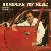 Minassian, Hamlet - American Pop Music (LP)