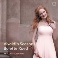 Roed, Bolette - Vivaldi'S Seasons (Arte Dei Suonatori) (2CD)