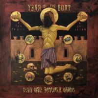 Year Of The Goat - Novis Orbis Terrarum Ordinis (2LP)