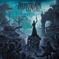 Memoriam - To The End (LP)