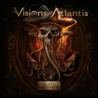 Visions Of Atlantis - Pirates Over Wacken (2LP)