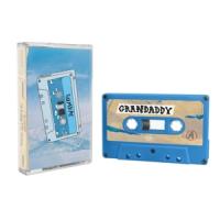 Grandaddy - Sumday: The Cassette Demos (MUSIC CASSETTE)