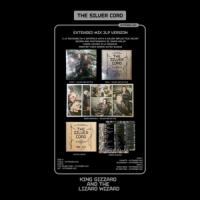 King Gizzard & The Lizard - Silver Cord (Extended Mix | Lucky Rainbow Vinyl) (2LP)