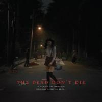 Squrl - The Dead Don'T Die (LP)