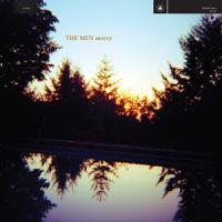 Men - Mercy (LP)