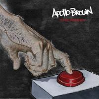 Apollo Brown - Reset (LP)