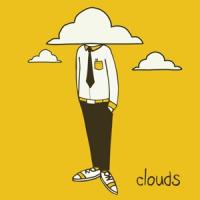 Apollo Brown - Clouds (White Clouds Vinyl) (LP)