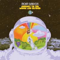 Garson, Mort - Journey To The Moon And Beyond